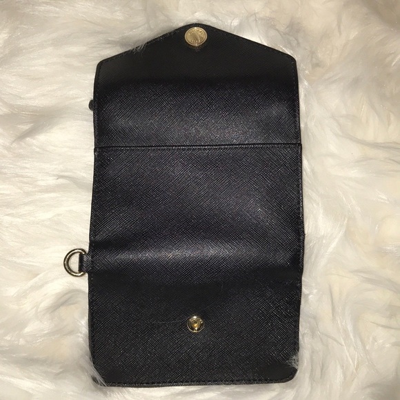 Micheal Kors Mini Wallet w/ Electronic Holder - Picture 6 of 8